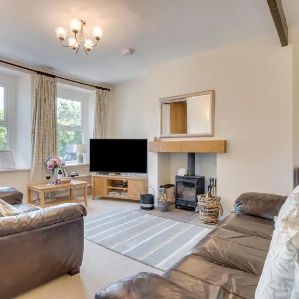 2 Bed in Hawes oc-ds052, hotel a Hawes