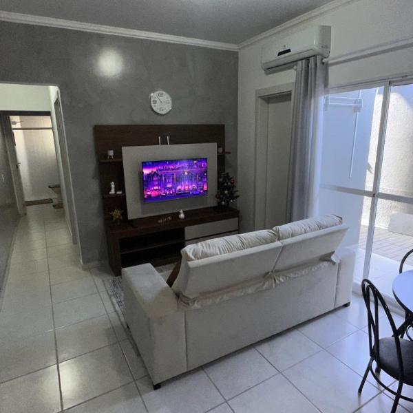 Apartamento em penha bem próximo ao beto carreiro