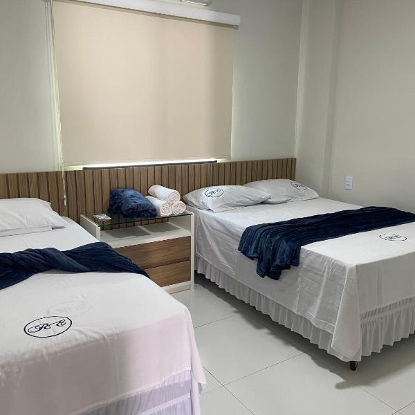 Apartamento Condomínio Lençóis Confort - Foto 2