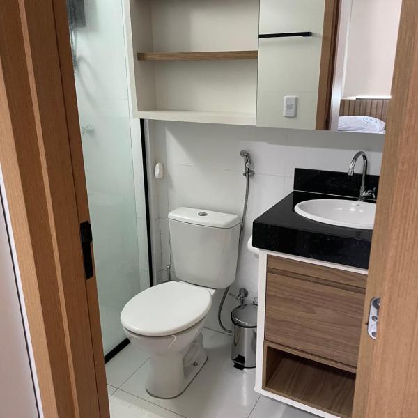 Apartamento Condomínio Lençóis Confort - Foto 3