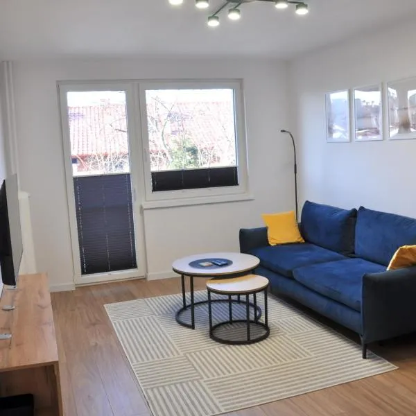Apartament Sienkiewicza, hotell i Nowy Sącz