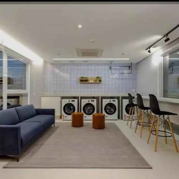 Full Luxury Suite! Blend Smart