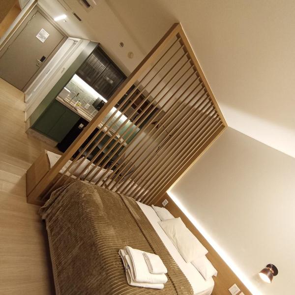Full Luxury Suite! Blend Smart - Foto 4