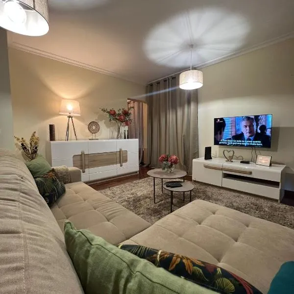 Ocean View II، فندق في فونشال