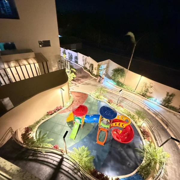 Aqualand Park Resort - Foto 4