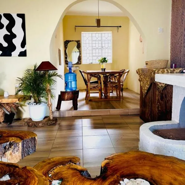 Nguruma house of travellers and tours, Hotel in Arusha