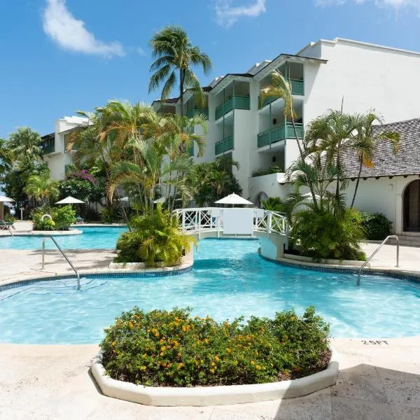 Mango Bay All Inclusive, hotel en Saint James