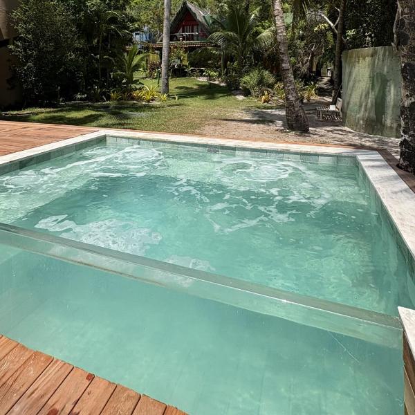 Hotel Pousada Pitinga - Foto 4
