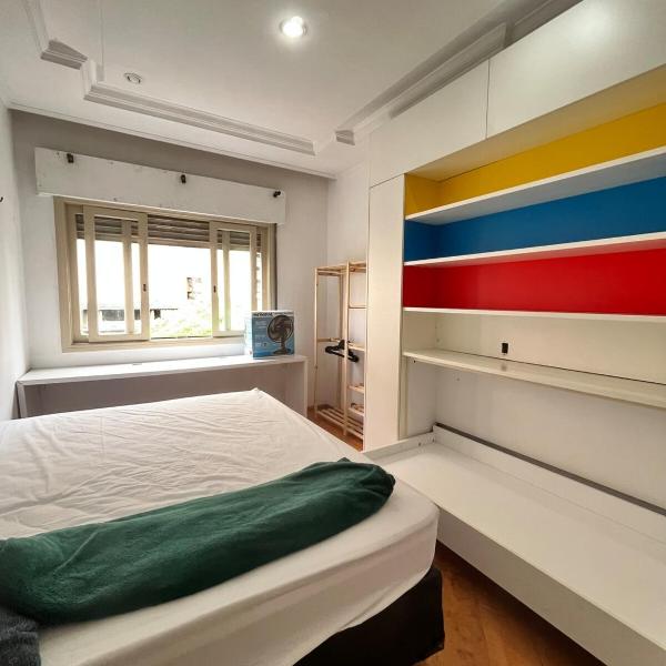 Apartamento Bela Vista