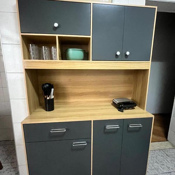 Apartamento Bela Vista - Foto 4