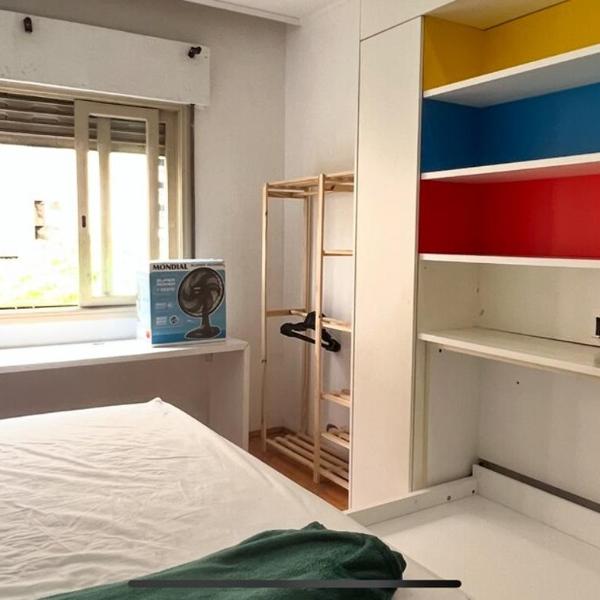 Apartamento Bela Vista - Foto 5