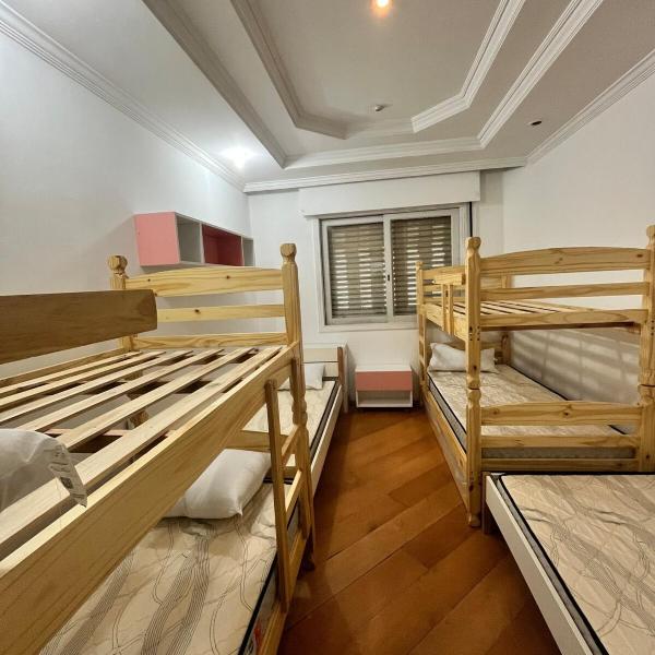 Apartamento Bela Vista - Foto 2