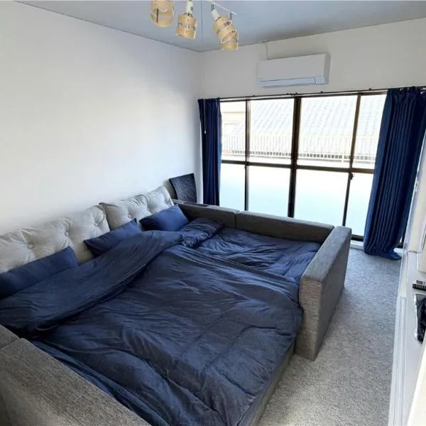 Iki City - House - Vacation STAY 21720, hotel din Katsumoto