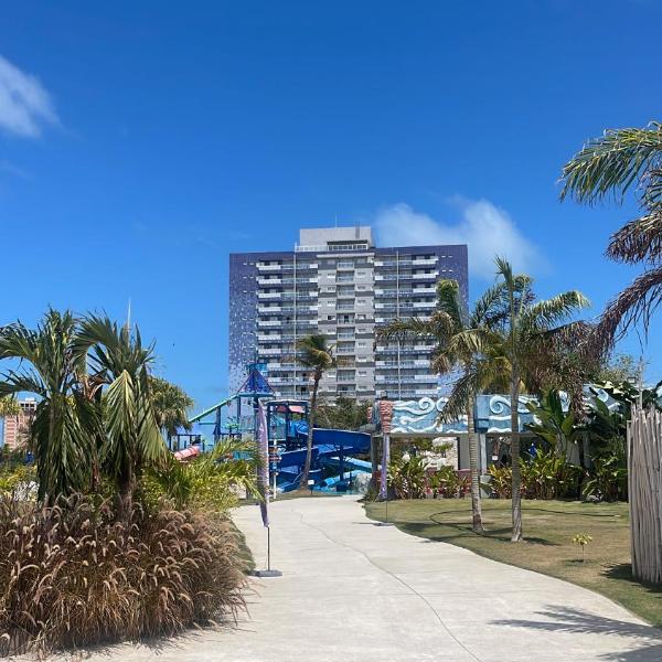 Aqualand Park Resort