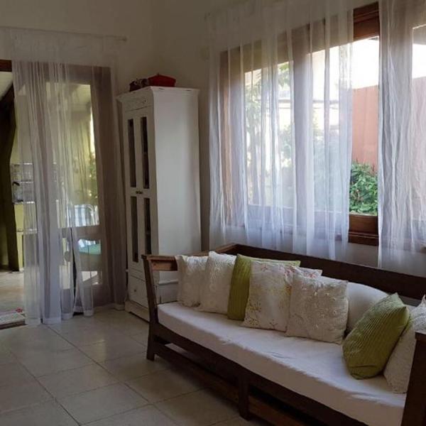 Casa Juquioca