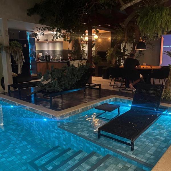 Residencial Azevedo