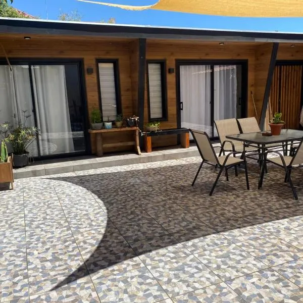 Punta Luna, khách sạn ở La Serena