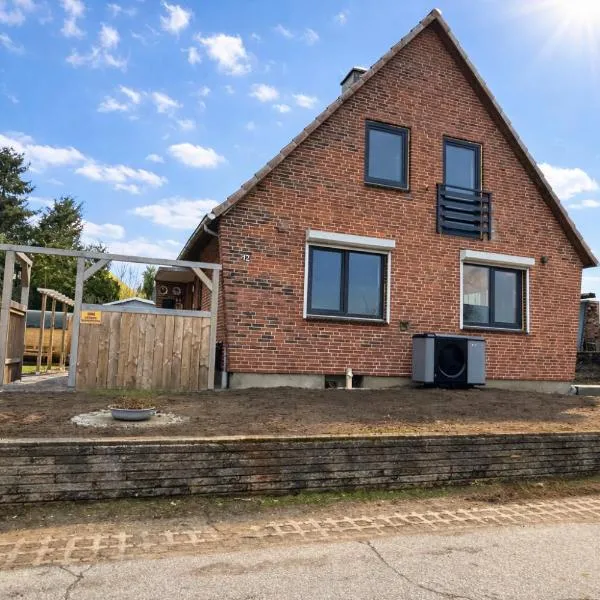 Busdorf에 위치한 호텔 Ferienwohnung Schimmer