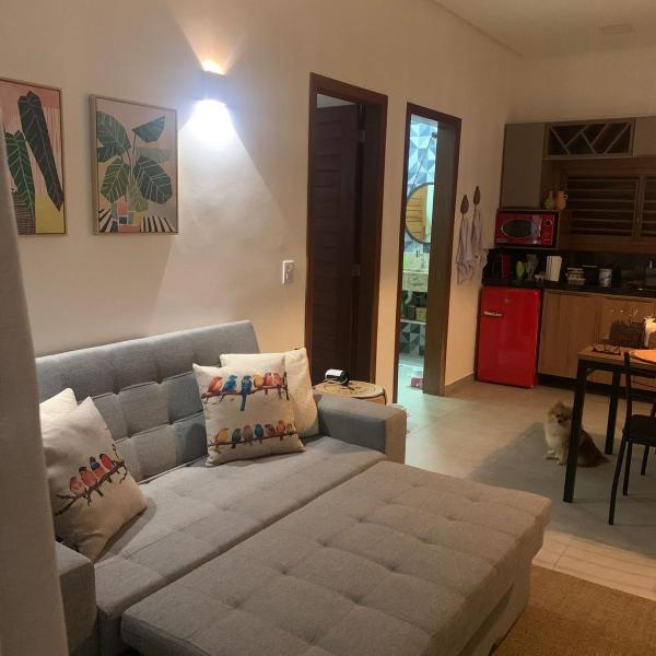 Chalé I - Village da Serra - Foto 4