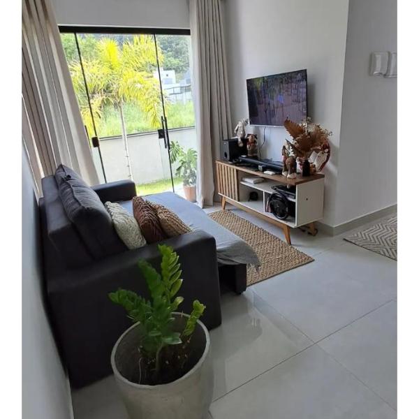 Casa em Penha perto das praias e Beto Carrero - Foto 5