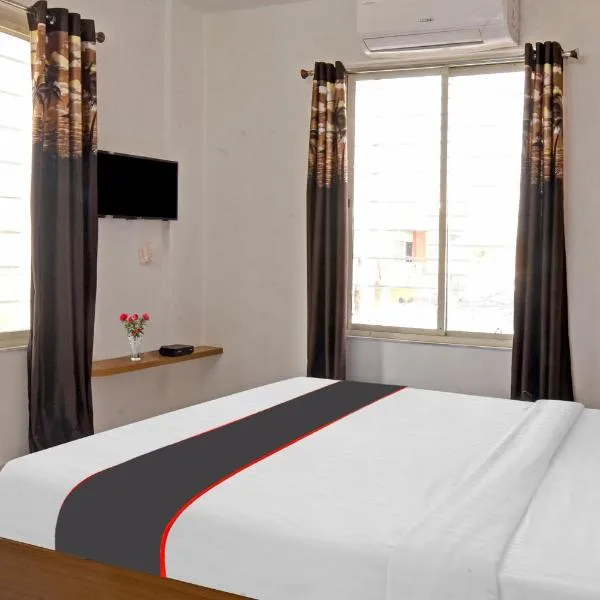 Super Collection O Mountain View Resort, hotell sihtkohas Rānchī