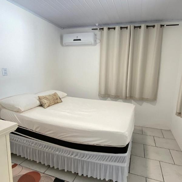 Casa 200 metros do mar com churrasqueira - Foto 2