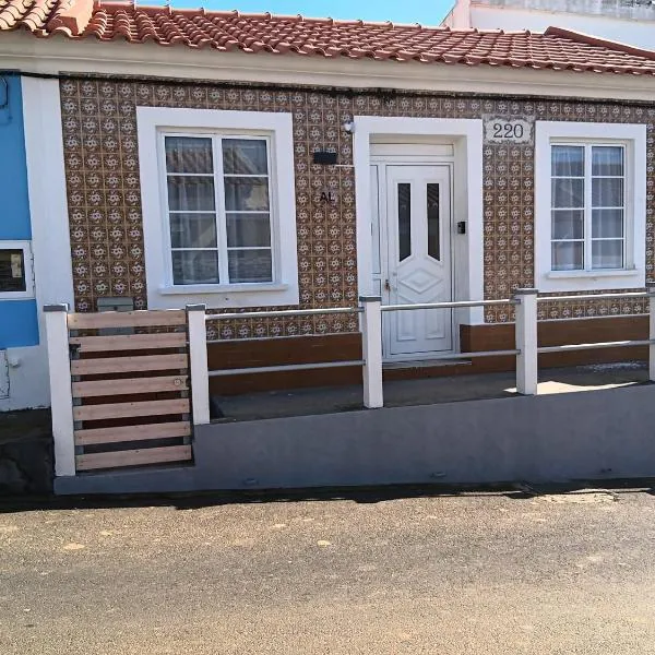 Raiz Atlântica, hotel a Angra do Heroísmo