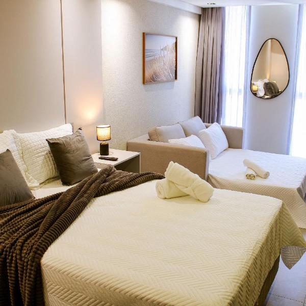Acqua Luxury View - By Almare
