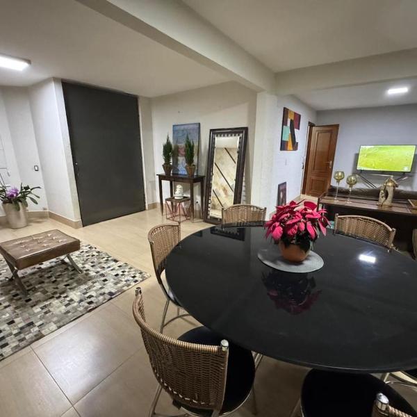 Excelente Casa para 10 pessoas proximo ao Shopping Flamboyant- Serra Dourada-Autódromo - Foto 5