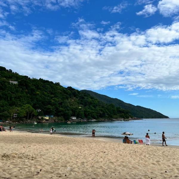 Casa ampla provetá ilha grande - Foto 2