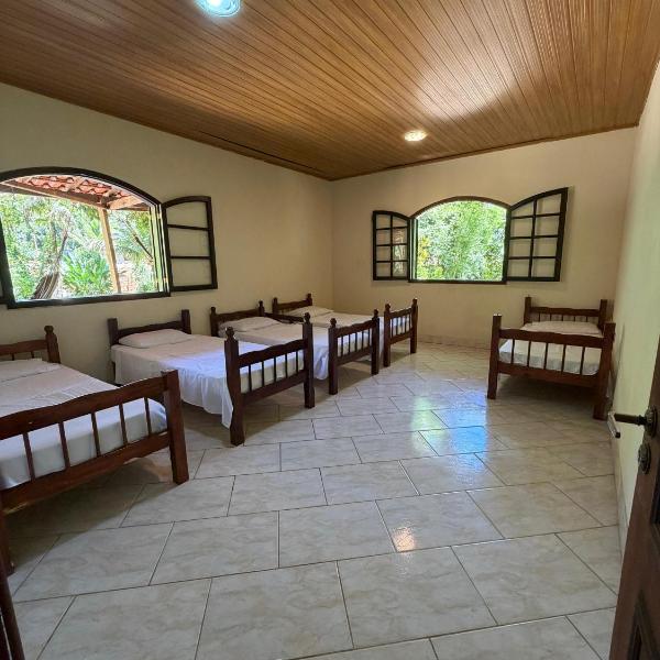 Casa ampla provetá ilha grande - Foto 4