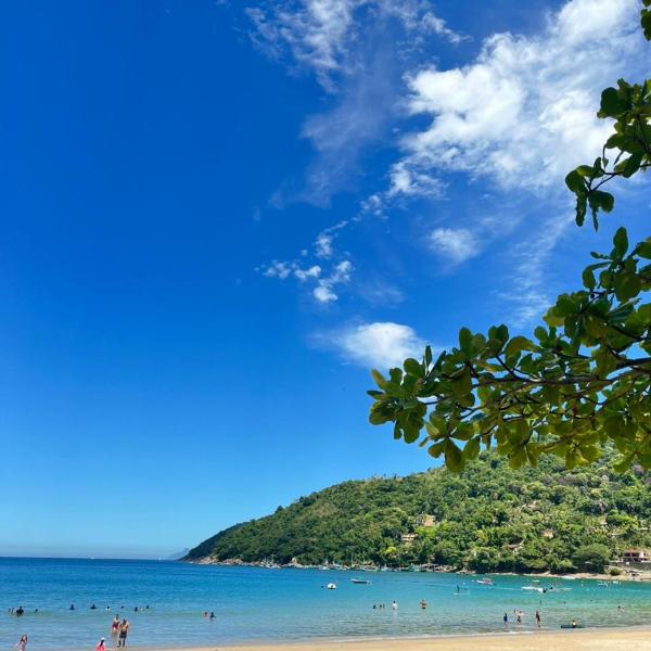 Casa ampla provetá ilha grande - Foto 3
