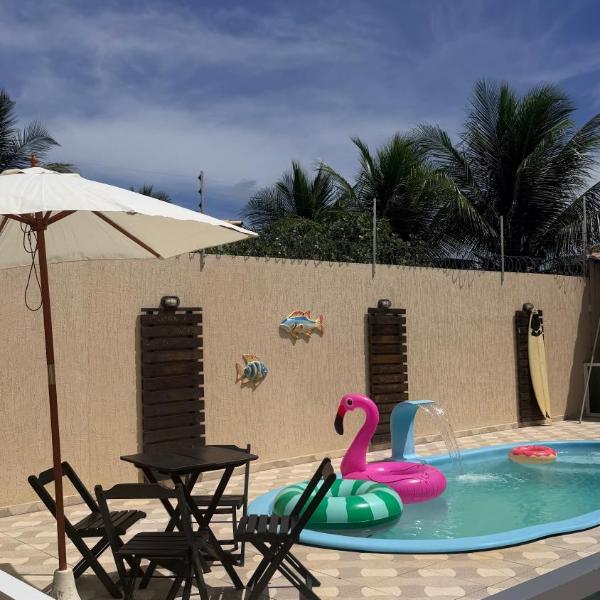 Casa Vitória - Foto 4