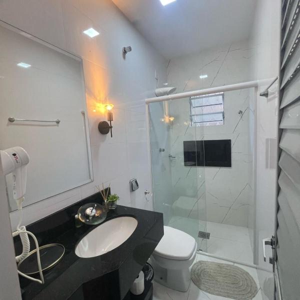 200 metros da praia com piscina - Foto 3
