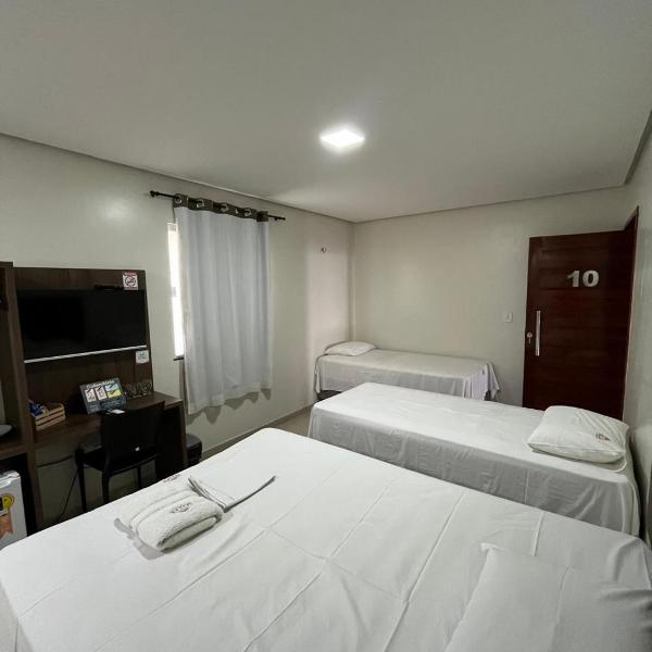 Seller Hotel - Foto 2