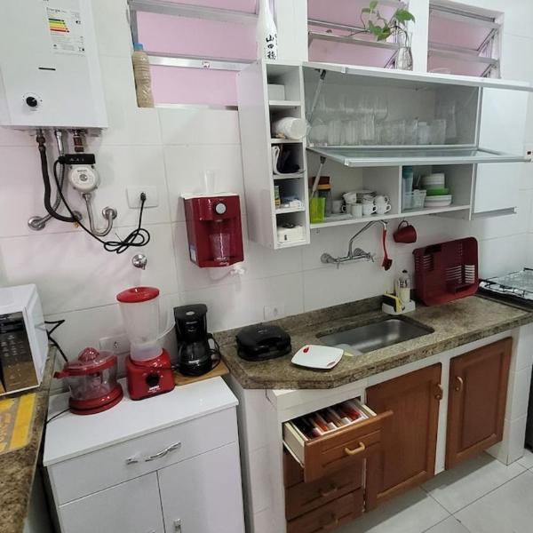 Perfect 50 meters from Leblon Beach - Foto 3