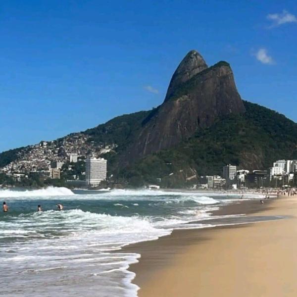 Perfect 50 meters from Leblon Beach - Foto 4