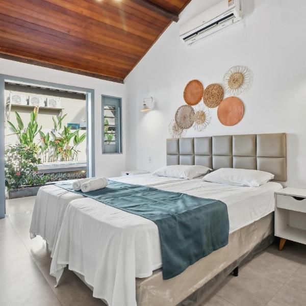 A CASA DA PRAIA DO FORTE - Foto 2