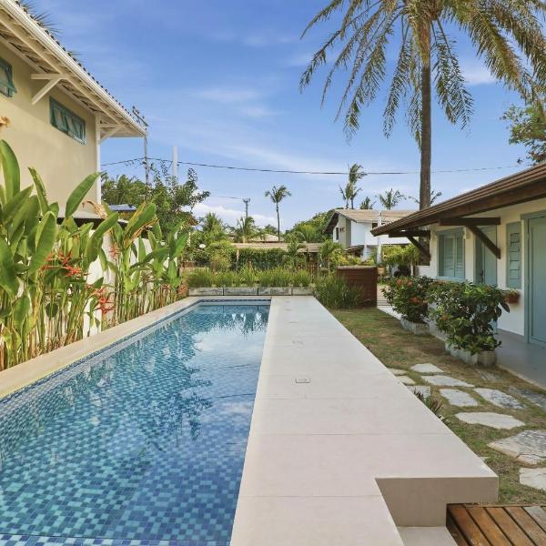 A CASA DA PRAIA DO FORTE - Foto 4