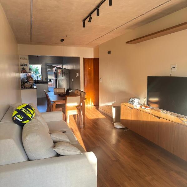 House - Goiânia Moto GP