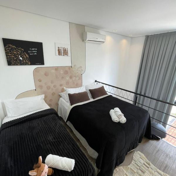 Apartamento Texas - Foto 2