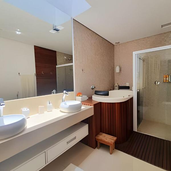 Casas Paradiso - Casa da Praia Maresias - Hospedagem Paradisíaca Exclusiva Pé na Areia - Maresias Litoral Norte SP - Foto 3