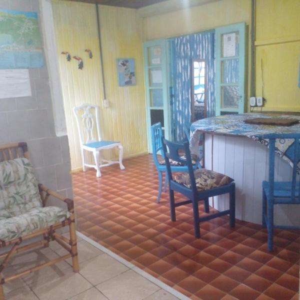 Casa de Temporada de 3 Quartos com Piscina - Foto 5