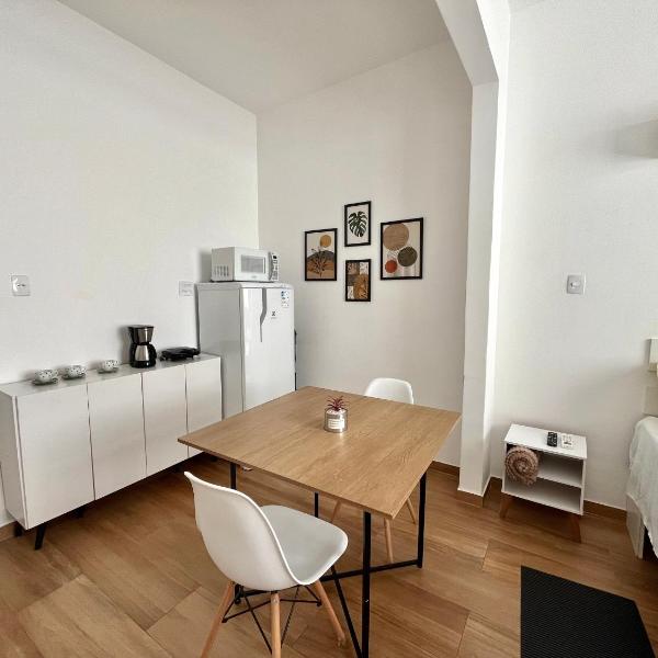 Praia de Botafogo - Apartamento a 5 min do metrô - Foto 4
