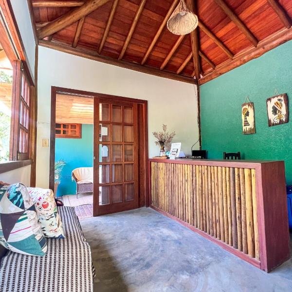Flat Barra - Foto 2