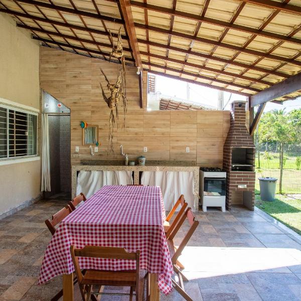 Casa Coruja da Praia - Foto 4