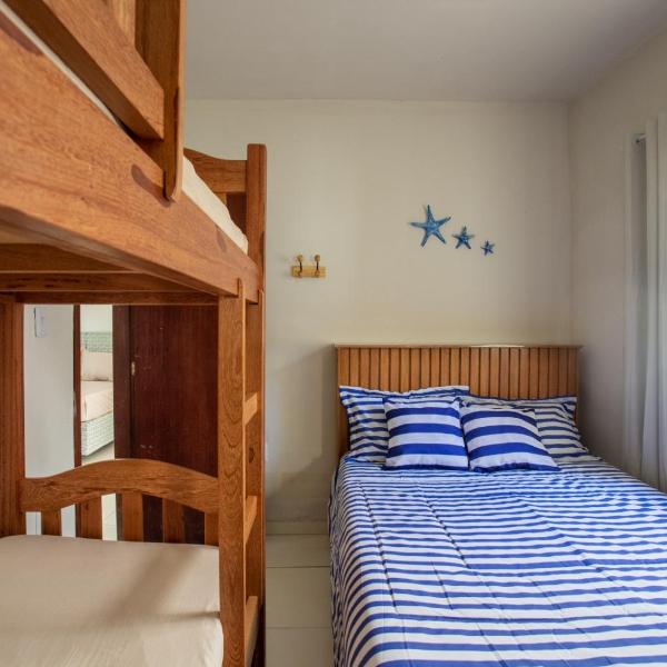 Casa Coruja da Praia - Foto 2