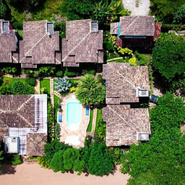 Flat Barra, Hotel in Barra Grande