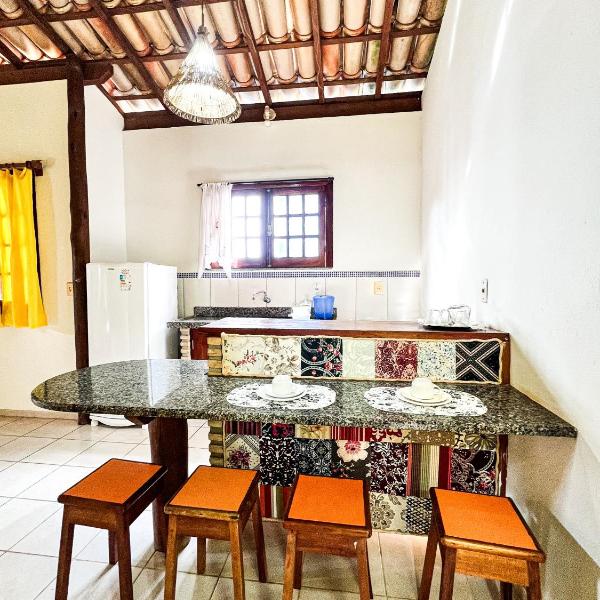 Flat Barra - Foto 5