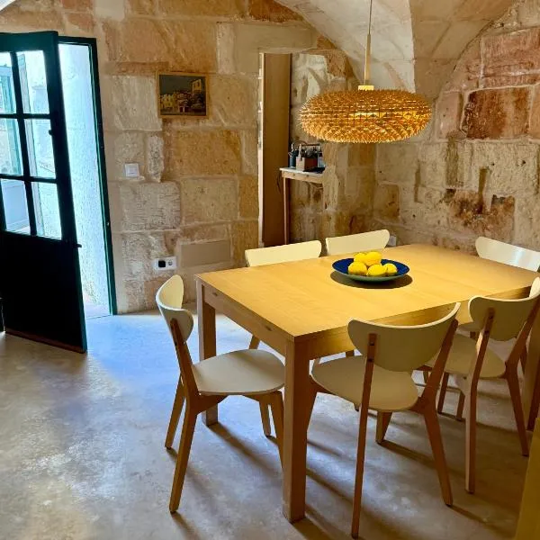Caseta típica amb encant al Casc antic Ciutadella, hotel din Ciutadella